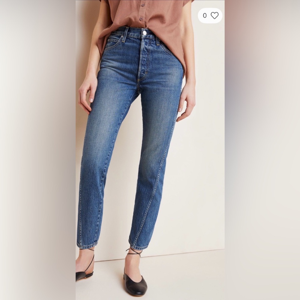 AMO loverboy jeans 30